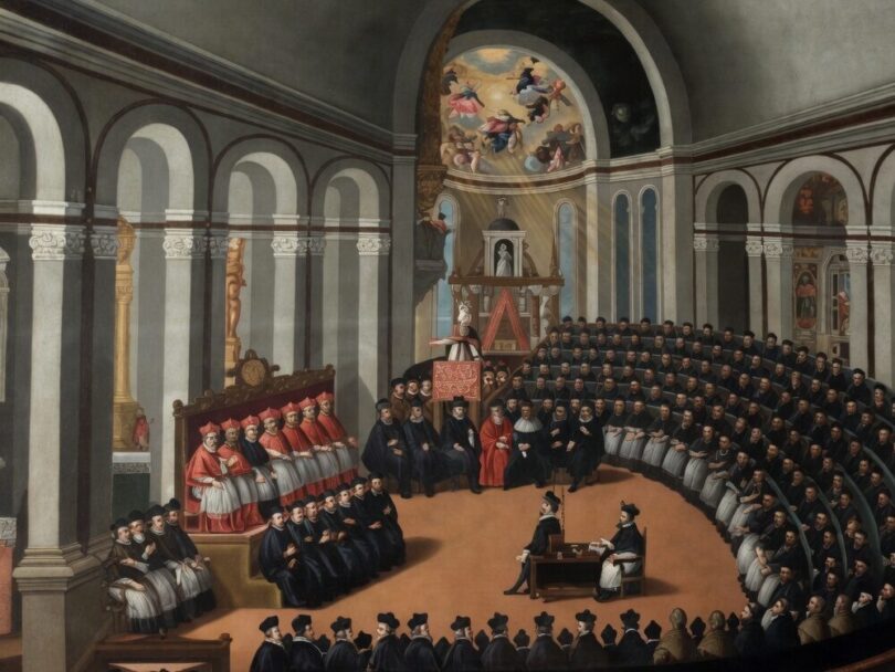 Council of Trent